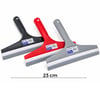 Günsan ( -026 008 ) ( 23cm ) ( Küçük ) Camsil & Çekpas