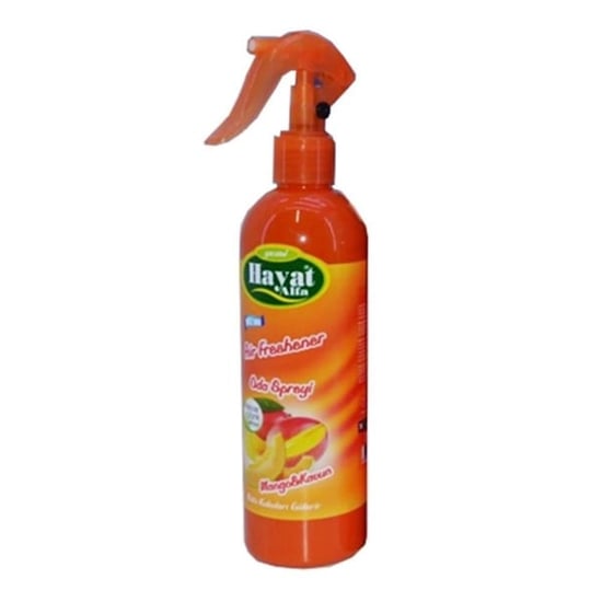 Hayat Oda Spreyi Mango-kavun 350 Ml