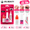 Jol Beauty Jol-586 3`lü Yapıştırıcı Set