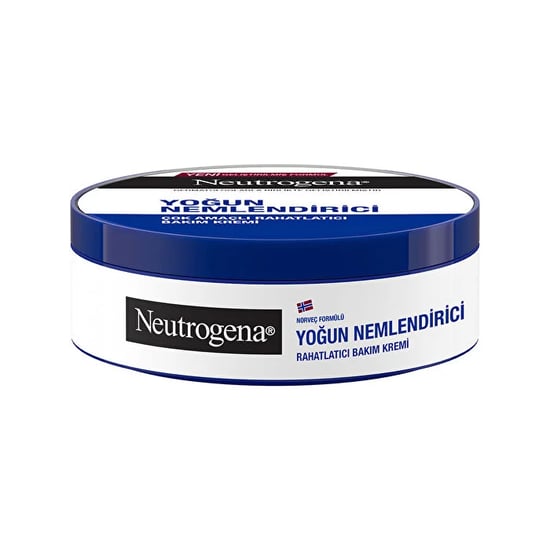 Neutrogena Yoğun Nemlendirici Bakım Kremi 200ml