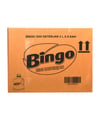 Bingo Sıvı Çamaşır Deterjanı 3 Lt 50 Yıkama Siyah
