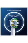 Oral-b Pro Floss Action X-filament Şarjlı Diş Fırçası Yedek Başlı