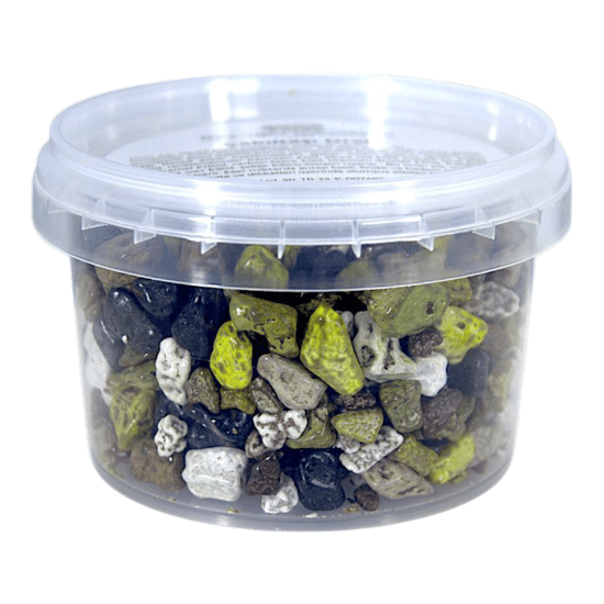 Tarihi Beyoğlu Çikolatası Çakıltaşı Draje 175 Gr