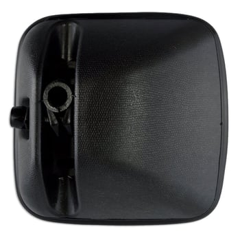Motaysan Mercedes V2 Rezistanssız Kare Peron Yarıklı İlave Ayna 200x150 Mm 673 810 4616