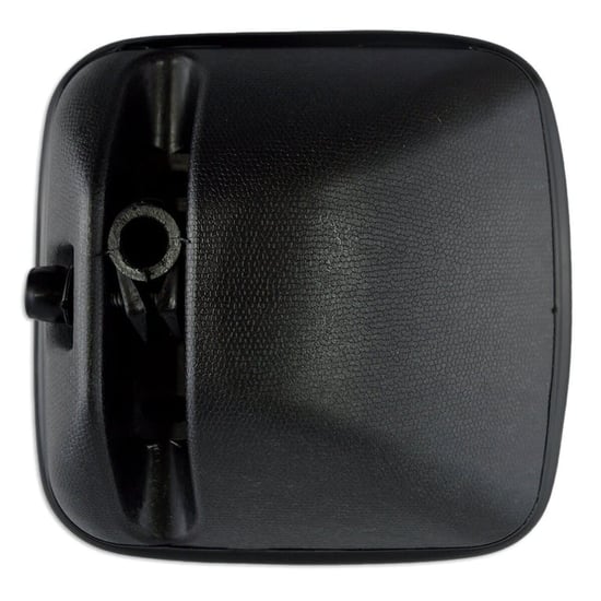 Motaysan Mercedes V2 Rezistanssız Kare Peron Yarıklı İlave Ayna 200x150 Mm 673 810 4616