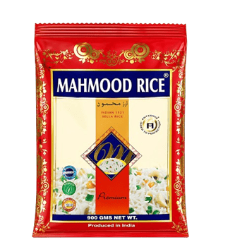 Mahmood Rice Basmati Pirinç 900 gram