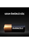 Özel Alkalın Pil 2 Li Mn21