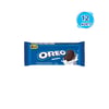 Oreo Vanilya Bisküvi 38 Gr - 12 Adet