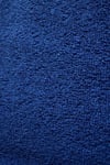 Kuaförler için Yüksek Emici A Kalite Baş Havlusu 90x50 Cm Mavi