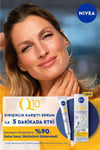 Nivea Q10 Kırışıklık Karşıtı Cilt Serumu 15 Ml