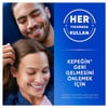 Head&shoulders Arındırma ve Parlaklık Kepek Karşıtı Şampuan330ml