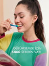 Curaprox Cs 5460 Ultra Soft Diş Fırçası