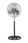 Sinbo Sf-6790 Vantilatör 18 İnç 90w 3’ü 1 Arada Ayaklı Duvar Tipi Güçlü Fan
