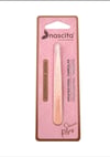 Nascita Rose Series Yan Uçlu Cımbız Nascımbız083