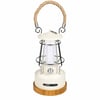 Panther Retro Tasarım Usb Şarjlı Kamp Lambası 16w 800 Lümen Dimmerli 80 Smd Led Pt-fsm