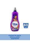 Viking Çamaşır Yumuşatıcısı Konsantre 1440 Ml Allstar