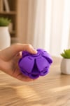 Çevirmeli Stres Topu / Stres Oyuncağı / Spinner Ball