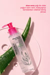 Göz Yakmayan Makyaj Temizleme Yağı 150 Ml | Makeup Cleansing Oil | Suya Dayanıklı Göz ve Yüz Makyajı Temizleyici