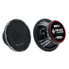 Reiss Audio Rs-m8tj Max Power: 400w 20 Cm