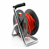 Cca Ct Welder ( 3x2.5mm ) ( 30mt ) Makaralı Uzatma Kablo