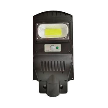 Global K2 Kst221 100w Çiğdem Solar Sokak Armatürü, 240502104837