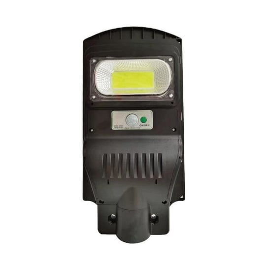 Global K2 Kst221 100w Çiğdem Solar Sokak Armatürü, 240502104837