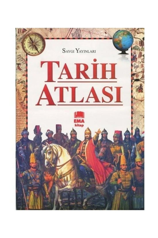 Tarih Atlas