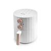 Simfer Sk-6706 Air Fry Silent Pro Beyaz 5,5l Mekanik