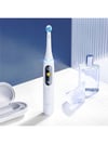Oral-b İo Ultimate Clean Diş Fırçası Yedeği 2li
