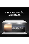 Özel Alkalın Pil 2 Li Mn21