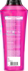 Gliss Supreme Length Koruyucu Şampuan Yağlı Köklü, Kuru Uçlu Saçlar 400 ml