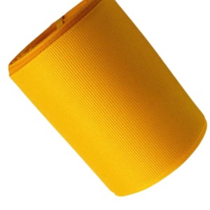 P Parla Grogren Kurdele 3 cm 10 Metre  Hardal