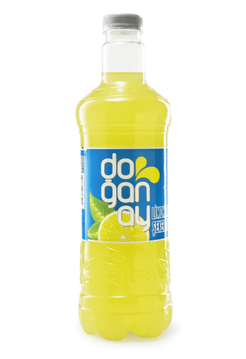 Doğanay 1lt Limonata Pet