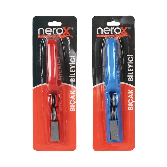 NEROX BIÇAK BİLEYİCİ Eko NRX-0797