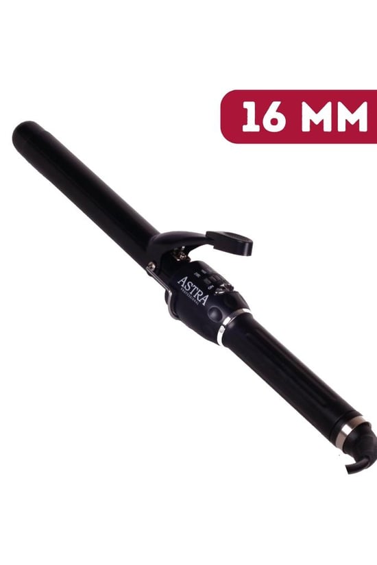 Astra F998b Profesyonel Saç Şekillendirici Maşa 16 Mm