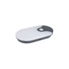 Cata 12w 4000k Natural Beyaz Sensörlü Modern Armatür Ct-7093