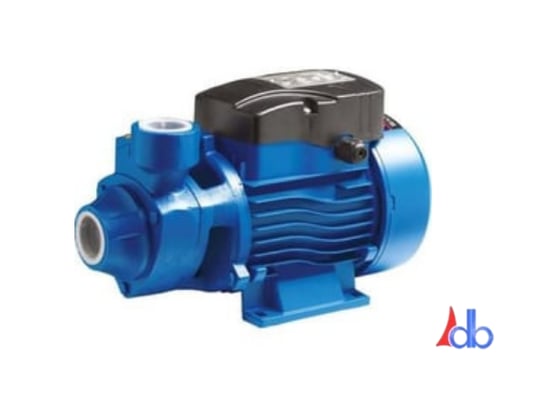 Qb 60 0,50 Hp Winpo