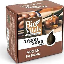 Bio Vitals Argan Sabun 125 Gr