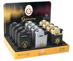 Quantoro Metal Lisanslı Taraftar Gs 12 Li