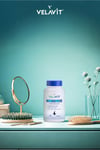Velavit Phytoglow Anti-hair Loss 60 Kapsül