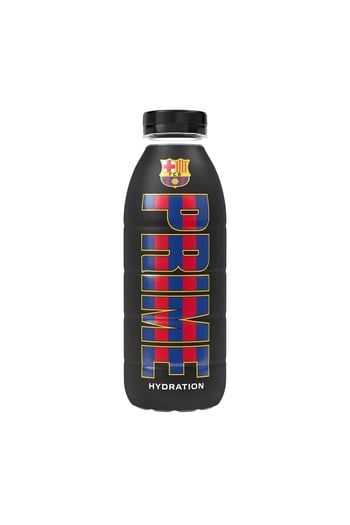 Prime Hydration Barcelona Edition 500 Ml