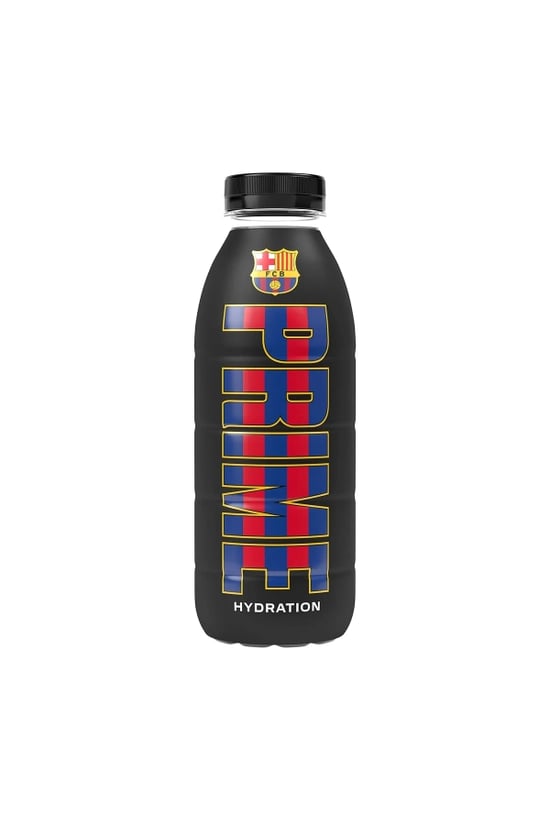 Prime Hydration Barcelona Edition 500 Ml