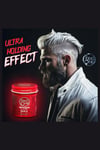 Red One Spider Örümcek Wax Maximum Control Kırmızı Passionate 100 Ml