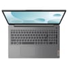 Lenovo Ideapad 3 15ıau7 I3-1215u 24 Gb 1 Tbssd Uhd Graphics 15.6" Fhd Windows 11 Pro Notebook 82rk01