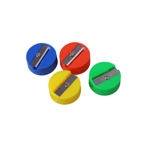 Ei̇sen Mod. 110 Tekli̇ Yuvarlak Kalemtiraş