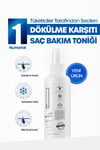 Dr Banggıwon Tonik Saç Dökülme Karşıtı Yeniden Yapılandırıcı Saç Köklerini Güçlendiren Yoğun Bakım 150 Ml