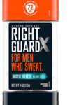 Right Guard Xtreme Defense Arctic Refresh Jel Deodorant Stick 113gr