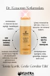 Kuatra Radiant Eyes Göz Çevresi Doğal Mineral Antiaging, Antioksidan Gündüz Bakım Stick Spf 30+
