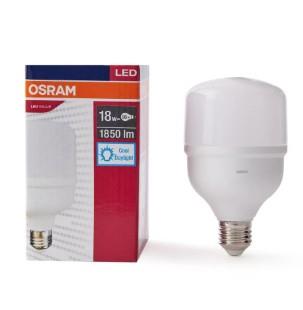 Value 18w 865 E27 1600lm Clt Led Jumbo Torch Ampul