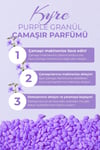 Kyre Çamaşır Parfümü Purple 210 Gr